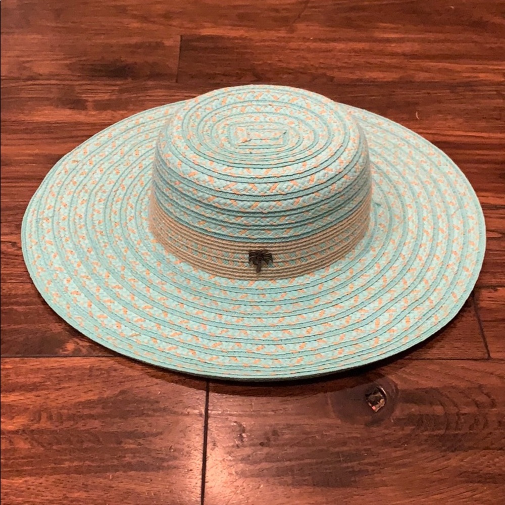 Sun Beach Hat